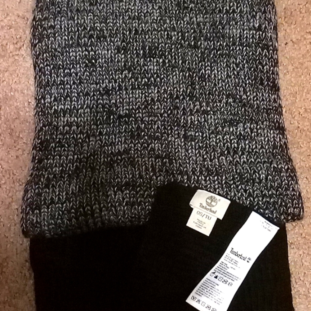 Timberland Scarf